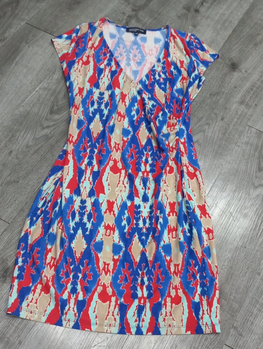 Jones New York Dress